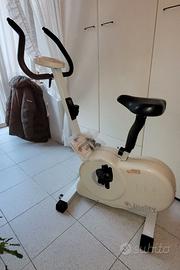 bicicletta da camera