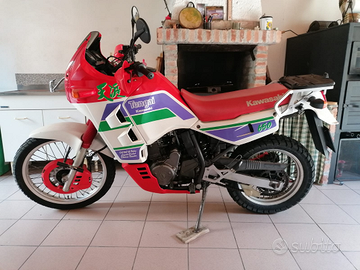 Kawasaki KLR 650 Tengai 91'
