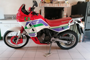 Kawasaki KLR 650 Tengai 91'