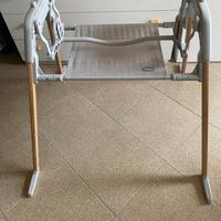 Lullaglide Chicco per Navicella/Ovetto