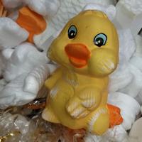 collezione papere in porcellana