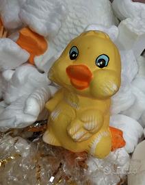 collezione papere in porcellana