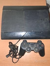 Console PlayStation 3