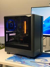 🖥️ PC Ufficio e Gaming leggero - Pronto all’uso