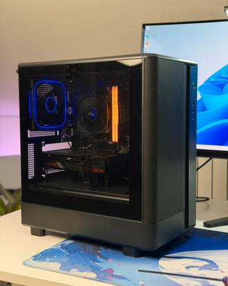 🖥️ PC Ufficio e Gaming leggero - Pronto all’uso