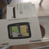 NAVIGATORE TOM TOM START 42