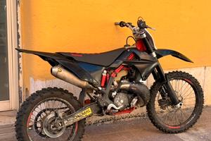 Gas gas EC 300 2T 2011 TARGATA