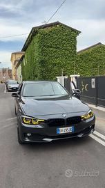 Bmw 316d f30