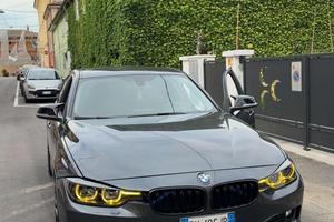 Bmw 316d f30