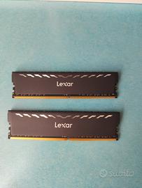 16gb ram DDR4 3200 cl16