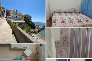 Casa a due passi dal mare M.Di Camerota