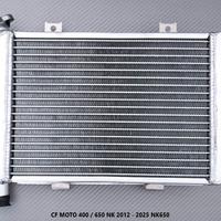 Radiatore CF MOTO 400 / 650 NK 2012 - 2025 NK650