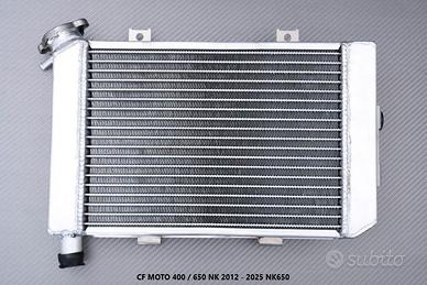 Radiatore CF MOTO 400 / 650 NK 2012 - 2025 NK650