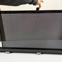 Rete divisoria bagagliaio Audì A6 4F C6 2007 Avan