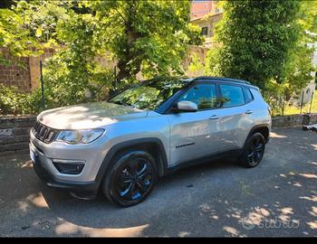 Jeep Compass 2018 Night Eagle