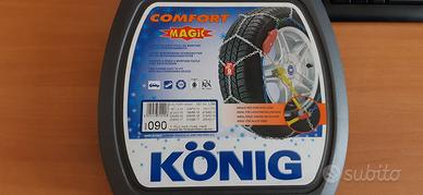 Catene da neve Koenig 090