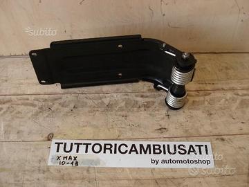 Cerniera molla sellone xmax 2010 2013 126 250