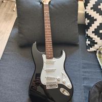 fender Squier bullet