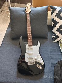 fender Squier bullet