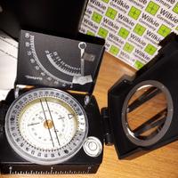 Bussola Wilkie Germany