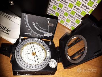 Bussola Wilkie Germany