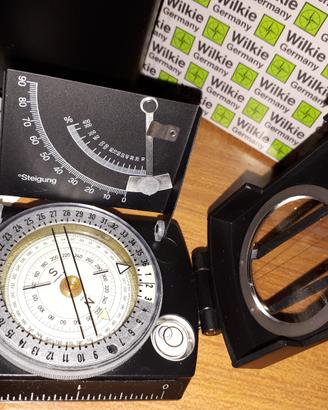 Bussola Wilkie Germany