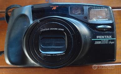 Fotocamera Pentax Zoom 105