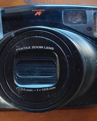 Fotocamera Pentax Zoom 105