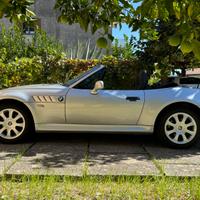 bmw z3 2.2 anno 2001- 6 cilind
