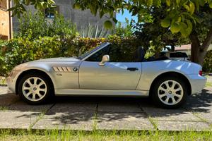 bmw z3 2.2 anno 2001- 6 cilind