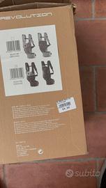 Jane’ revolution marsupio