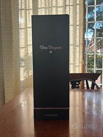 Dom Perignon Vintage 2002