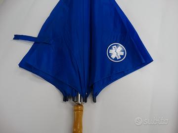 24 ombrelli con possibilita' di stampa