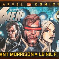 X-Men Speciale Expocartoon: L'uomo nella stanza X