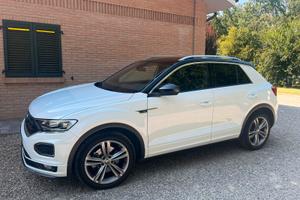 Volkswagen T-ROC 2.0 Dsg sport R-Line