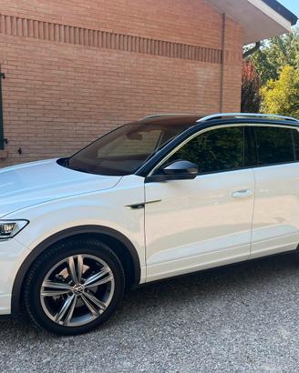 Volkswagen T-ROC 2.0 Dsg sport R-Line