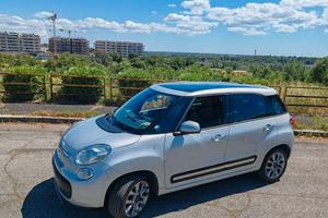 FIAT 500 L