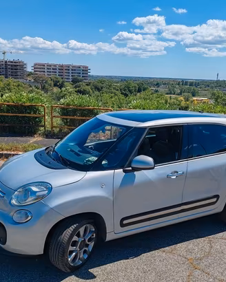 FIAT 500 L