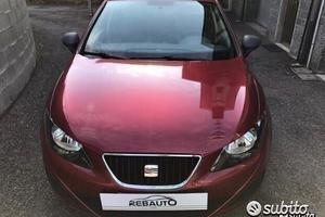 Seat Ibizia 1.2 Tdi sw euro 5b dpf