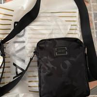 Borsello nero Liu jo originale