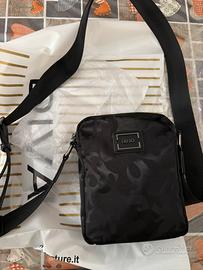 Borsello nero Liu jo originale