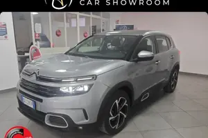 Citroen C5 Aircross 1.5 bluehdi Feel Pack s&s 130c