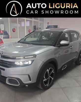 Citroen C5 Aircross 1.5 bluehdi Feel Pack s&s 130c