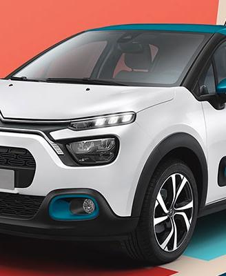 Ricambi Citroen C3 Picasso C4 Cactus C5 aircross 