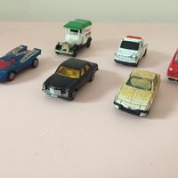 Corgi Junior Made in Britain 1/64