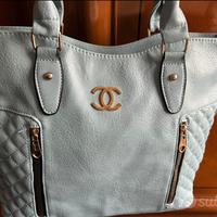 Borsa chanel nuova
