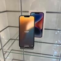 iPhone 14 Plus 128GB Blu-Batteria 94% Originale