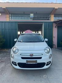 Fiat 500X 1.3 MultiJet 95 CV Business