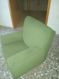 Poltrona vintage