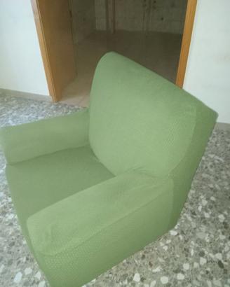 Poltrona vintage